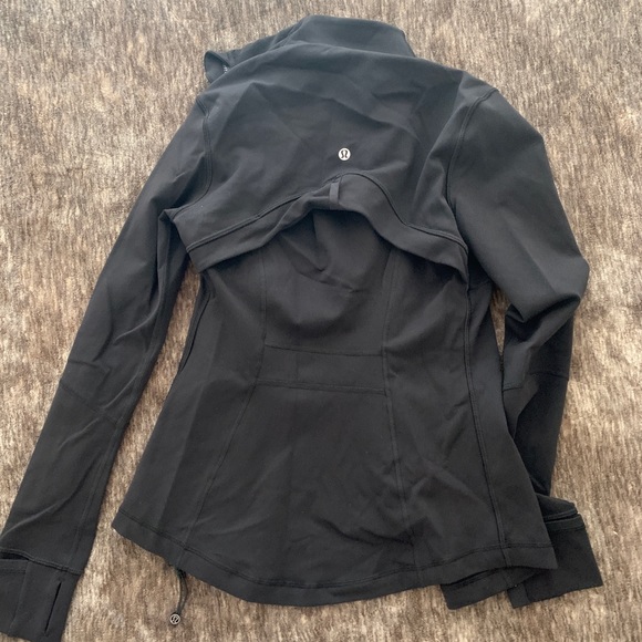 Lululemon Define Jacket - Picture 3 of 3